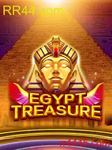 Menjelajahi Dunia EgyptTreasure: Petualangan yang Tak Terlupakan di Dunia Kuno