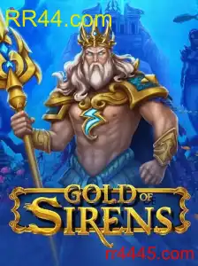 GoldofSirens: Petualangan di Dunia Mistik