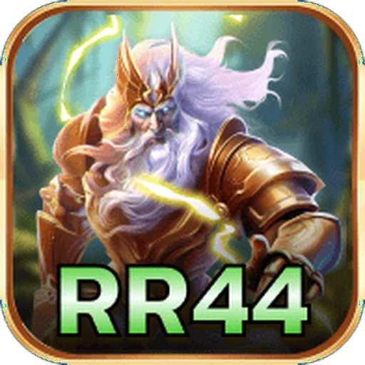 RR44.com Casino Logo